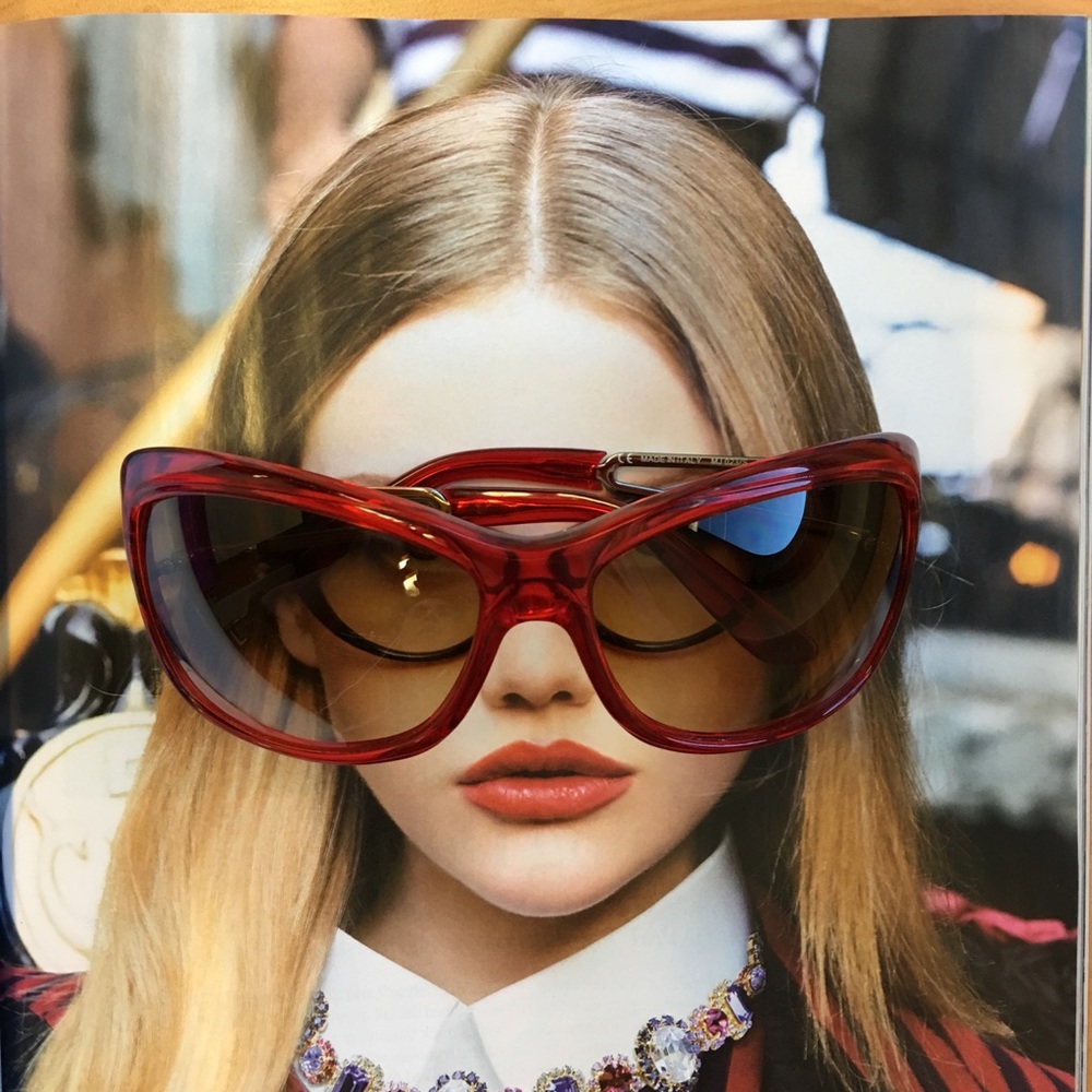 Marc Jacobs Sunglasses